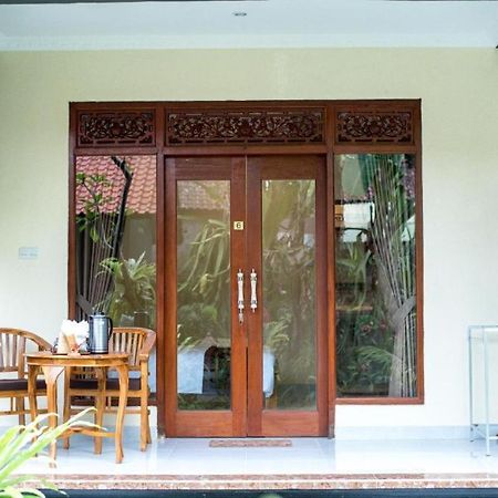 Shindu Homestay Room 6 Ubud  Luaran gambar