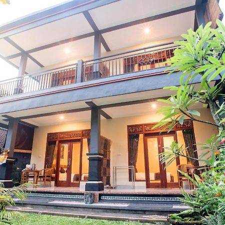 Shindu Homestay Room 6 Ubud  Luaran gambar