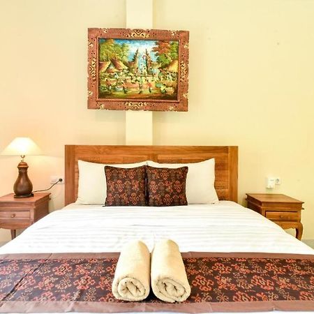 Shindu Homestay Room 6 Ubud  Luaran gambar