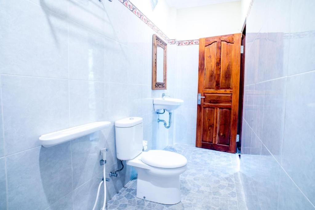 Shindu Homestay Room 6 Ubud  Luaran gambar